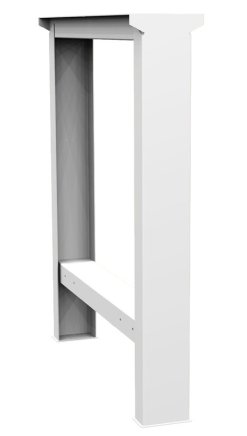 Dielenský pracovný stôl EN_2014 - 2