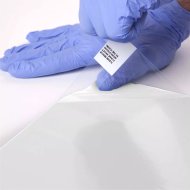 Biela lepiaca dezinfekčná dekontaminačná rohož Sticky Mat (7 modelov)