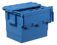 Prepravky Integra (5 modelov)