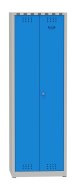 Veľkoobjemová šatňová skriňa typ A5163