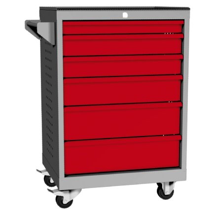 Servisný vozík Economy EPV 01A - 3