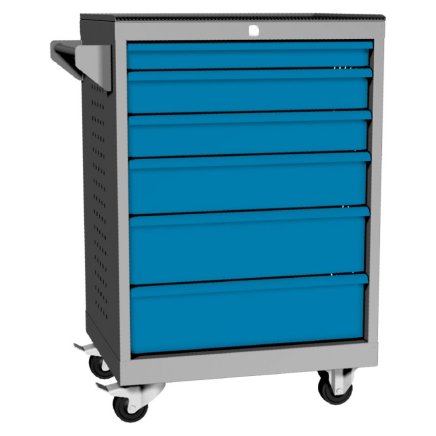 Servisný vozík Economy EPV 01A - 4