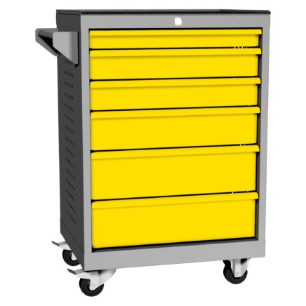 Servisný vozík Economy EPV 01A - 2