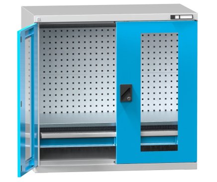 Dielenská náraďová skriňa SK1-006S