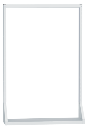 Rám jednostranného stacionárneho panelu PSZ 12A - 5