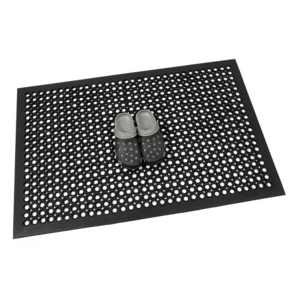 Priemyselná protiúnavová olejovzdorná rohož Workmate 72503021 - 4