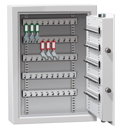 Trezor na kľúče Key-Safe 13004