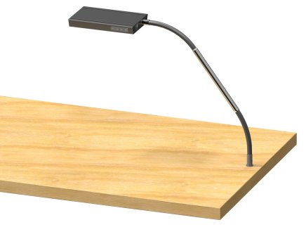 Uchytenie na dosku EKU6 - 3