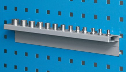 Držiak nástrčných hlavíc YH1 - 1