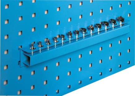 Držiak nástrčných hlavíc YH1 - 2