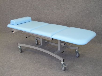 Vyšetrovacie lehátko 47840 - 2