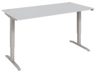 Elektronicky výškovo staviteľný montážny stôl, typ MPS 180