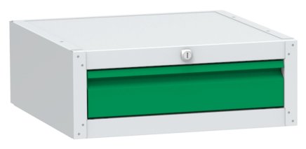 Podvesná zásuvka stolu DUK_01_A - 4