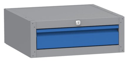 Podvesná zásuvka stolu DUK_01_A - 5