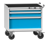 Mobilný kontajner ZKM 59-1