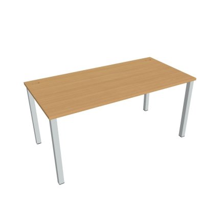 Kancelársky pracovný stôl Hobis US 1600 - 3