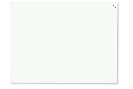 Skleněná tabula Glass board 45 x 45 cm, rôzne barevné prevedenie