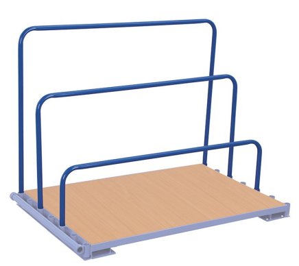 Prídavná opierka typ zsw-1295