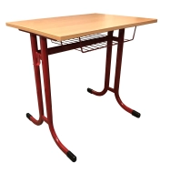 Žiacky stôl Denis I pevný