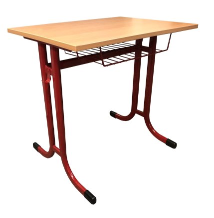 Žiacky stôl Denis I pevný