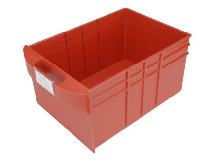 Zásuvka hlboká 2603 A4