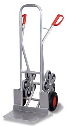 Hliníkový schodiskový rudla ap-710.209