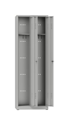 Šatníková skrinka A5238 - 3