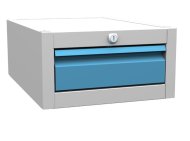 Podvesný stolový kontajner MSK 01A