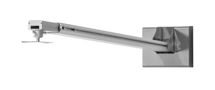 Manažér K 200x120 + rameno pre krátkou projekciu - 5