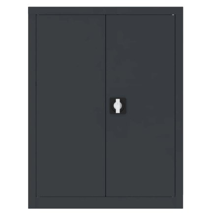 Spisová skriňa kovová SBM 102 M - 5