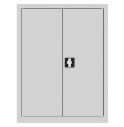 Spisová skriňa kovová SBM 102 M - 3