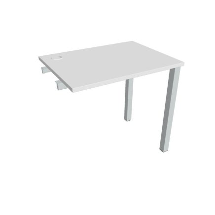 Kancelársky stôl reťaziaci Hobis UE 800R - 8