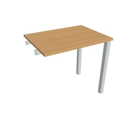 Kancelársky stôl reťaziaci Hobis UE 800R - 7