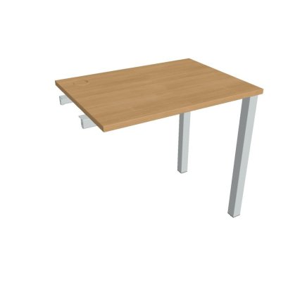Kancelársky stôl reťaziaci Hobis UE 800R - 6