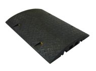 Káblový most s vložkou