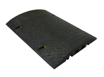 Káblový most s vložkou