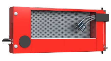 Dobíjacia skriňa pre mobilné telefóny 20DSMT - 2