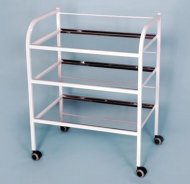 Nástrojový stolík 47625