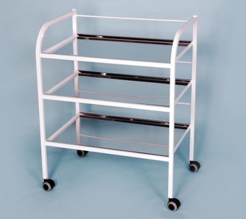 Nástrojový stolík 47625 - 2