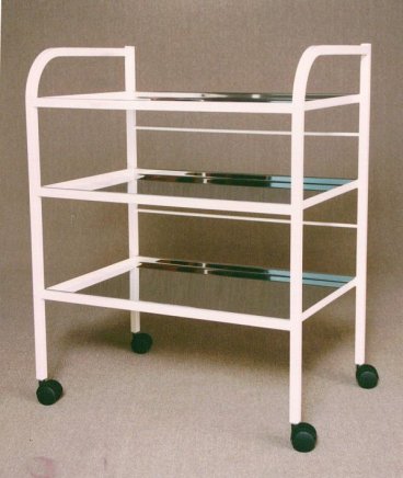 Nástrojový stolík 47625 - 3