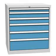 Stolový kontajner DPK 03D