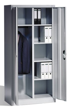 Policová skriňa CP 9280-30