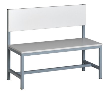 Šatňová lavica LO2004 - šírka 2000 mm
