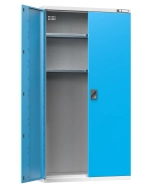 Dielenská dobíjacia skriňa 20SK2PP