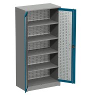 Dielenská skriňa Kovona S44000.2.B5.24