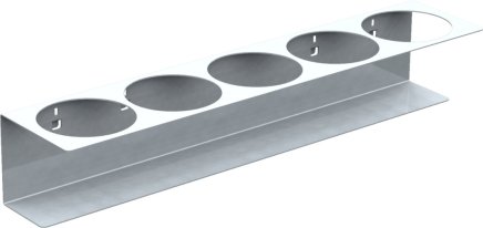 Držiak na spreje QDN 39_02