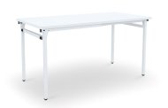 Skladací konferenčný stôl 720x1600x800 mm