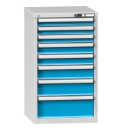 Zásuvková skrinka ZA 99-5