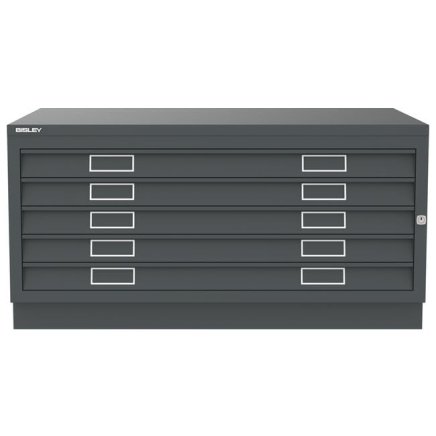 Skriňa na mapy a výkresy A1 FCB43 - 10