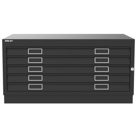 Skriňa na mapy a výkresy A1 FCB43 - 6